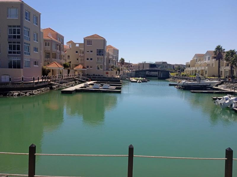 1 Bedroom Property for Sale in Harbour Island Western Cape